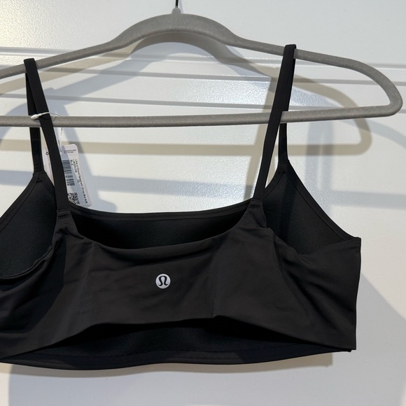 lululemon athletica Black Bra - Picture 2 of 3